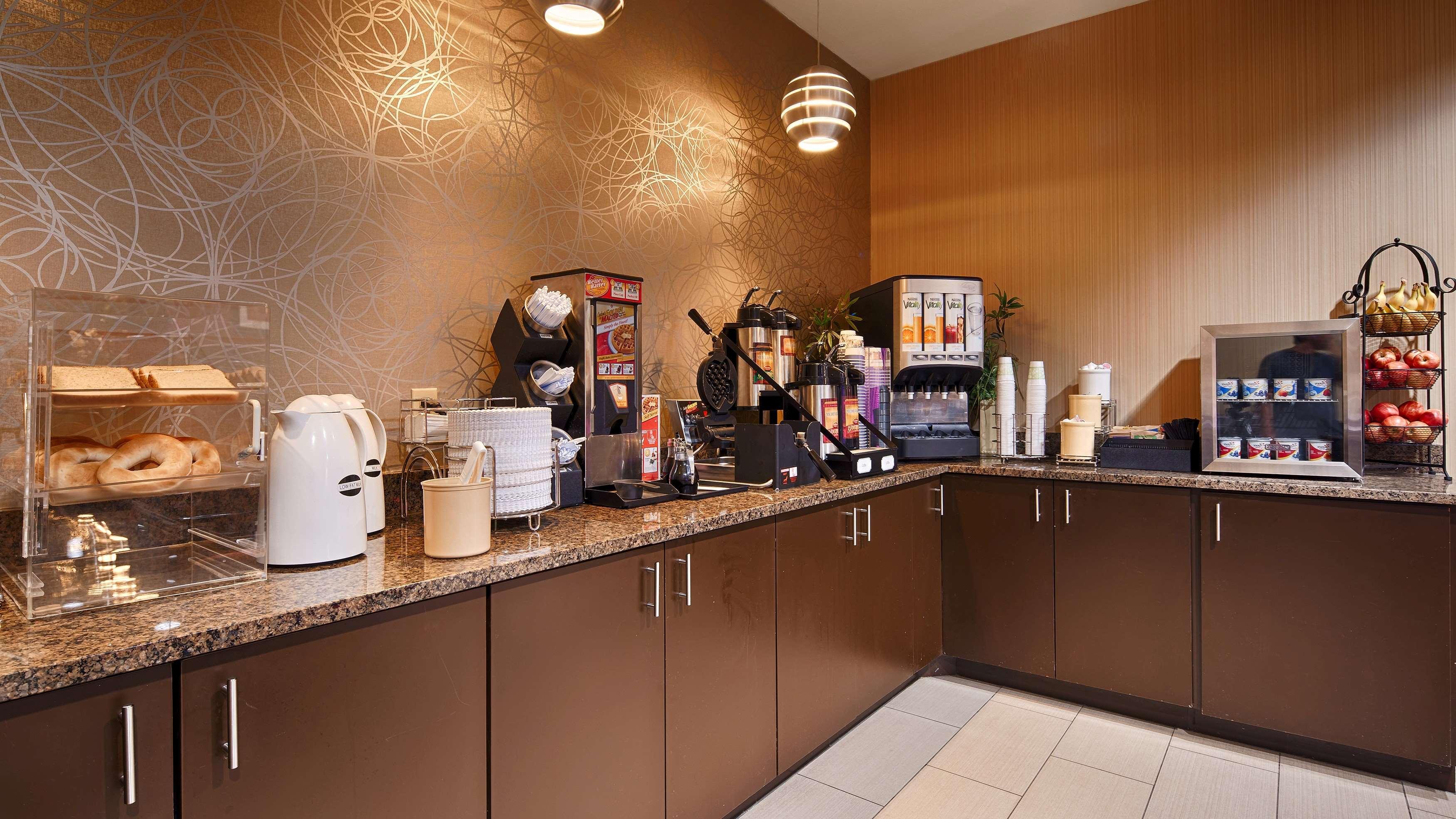 Hotel Western &