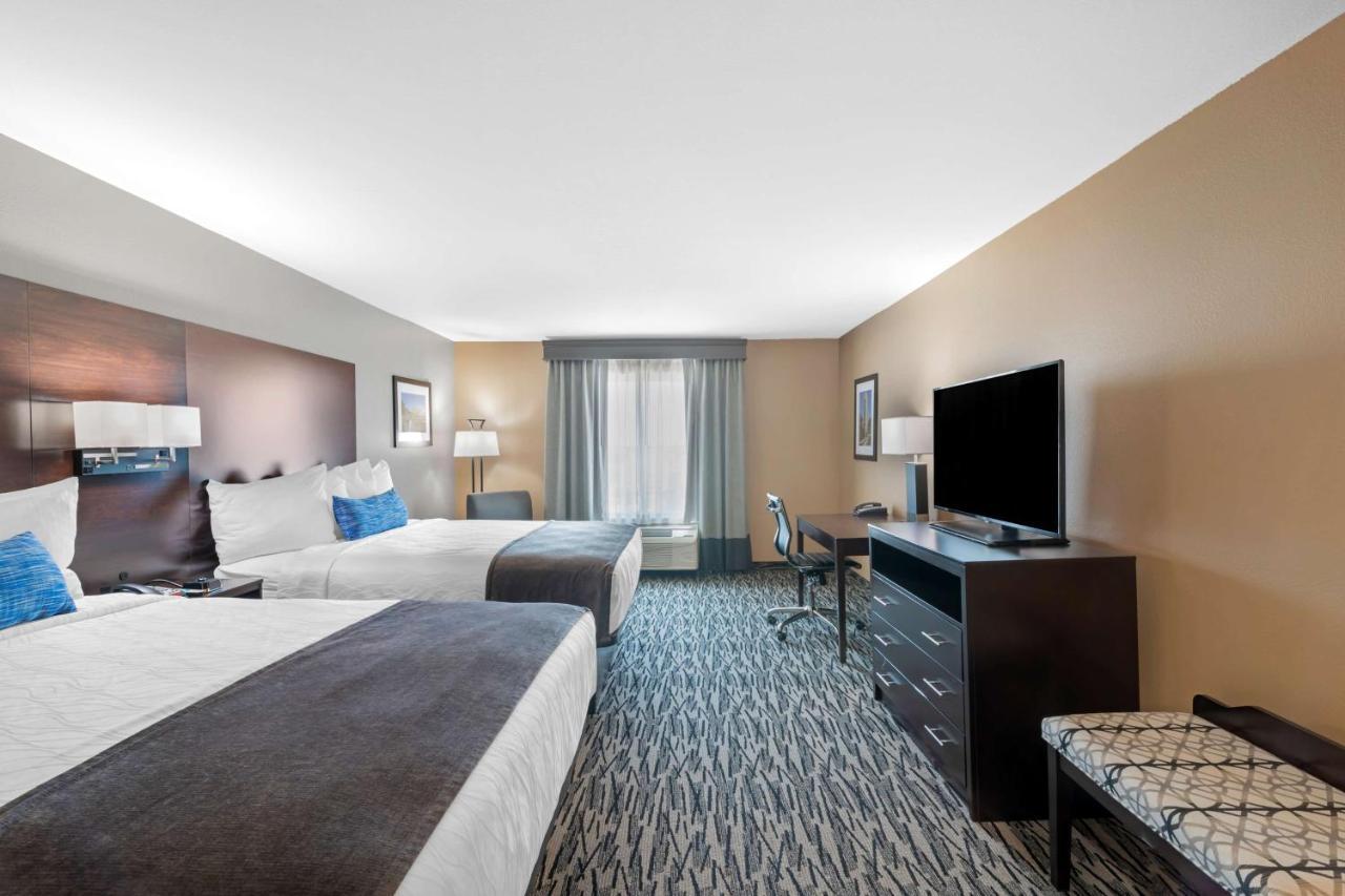 Hotel Western &