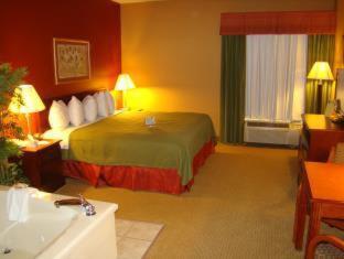 Western & Hotel