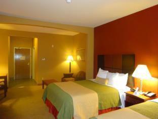 Hotel Western & 3*