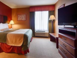 Hotel Western & Denton