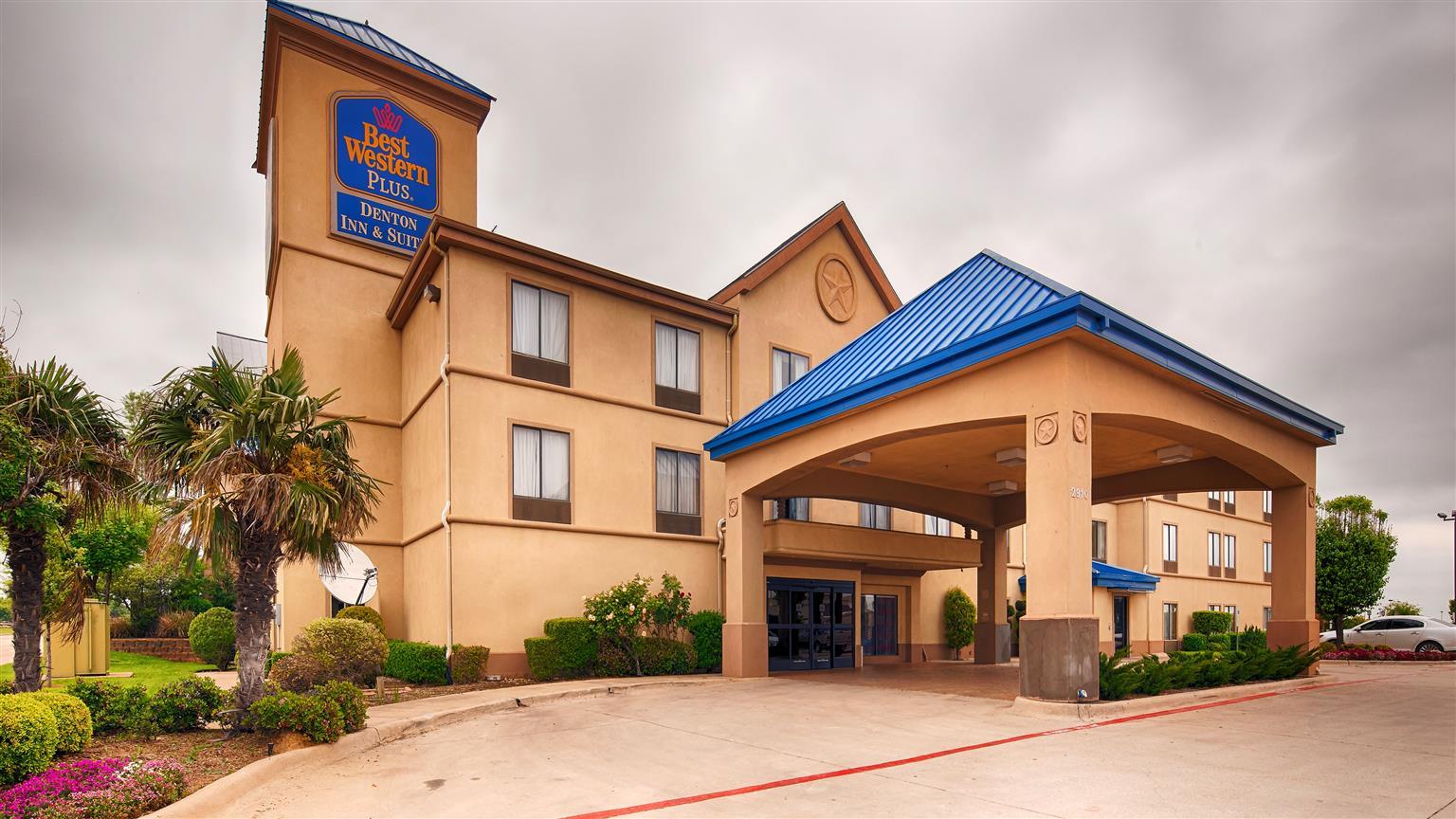 Western & Hotel
