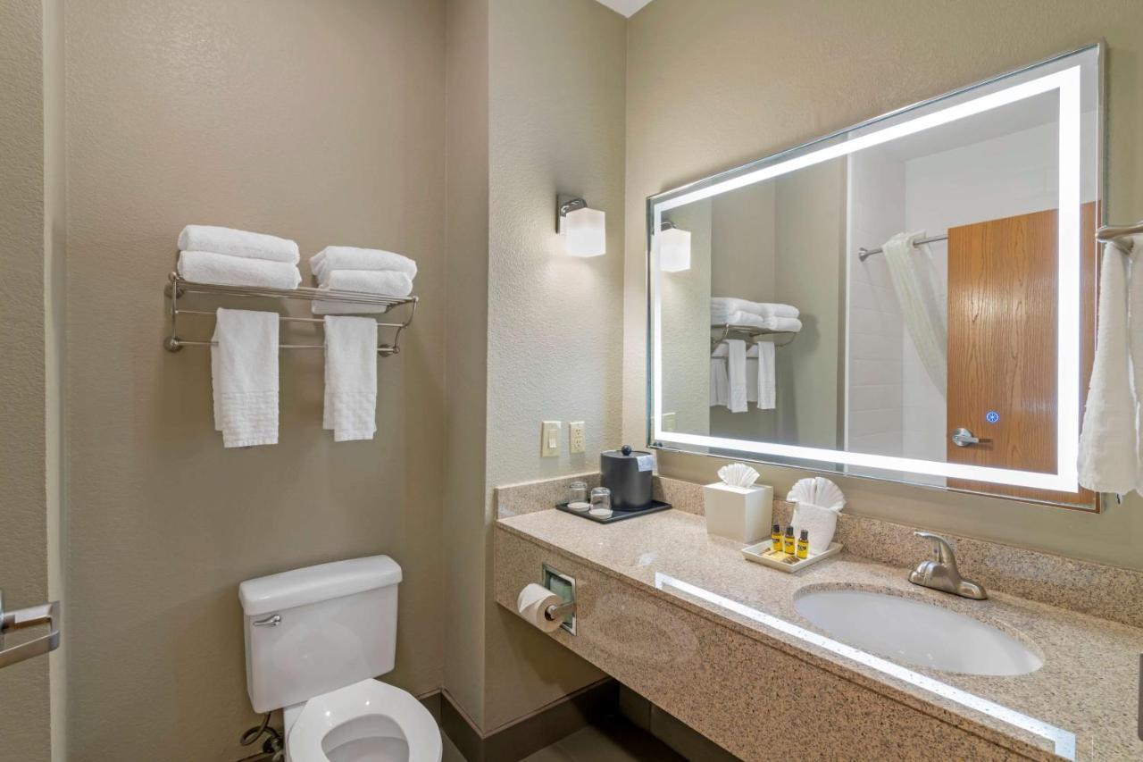 Hotel Western &