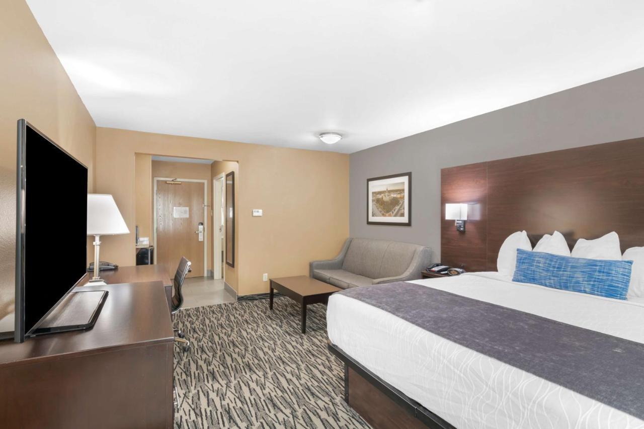 Hotel Western & 3*