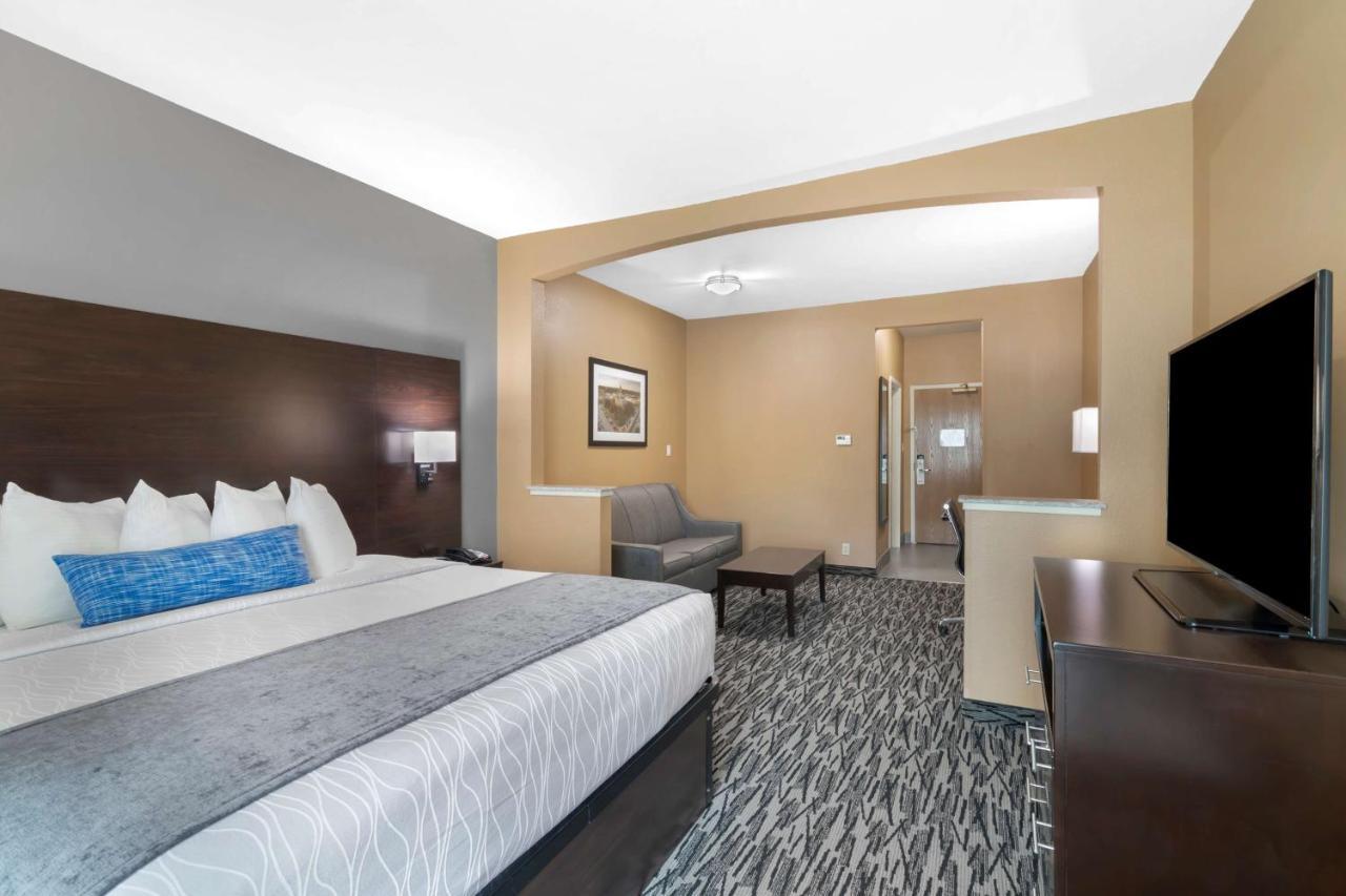 Hotel Western &