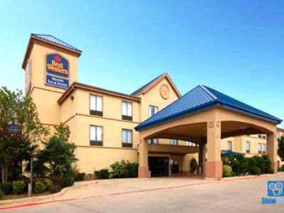 Western & Hotel 3*